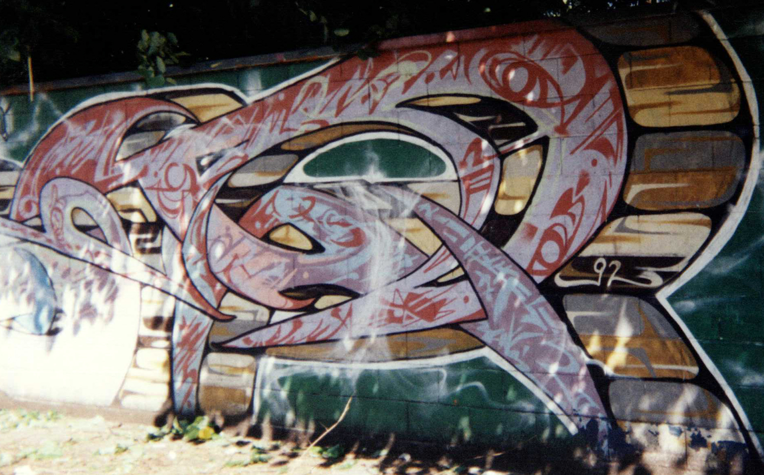 WOLT 1997